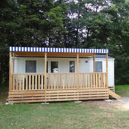 Knaus Campingpark Hünfeld Exteriér fotografie