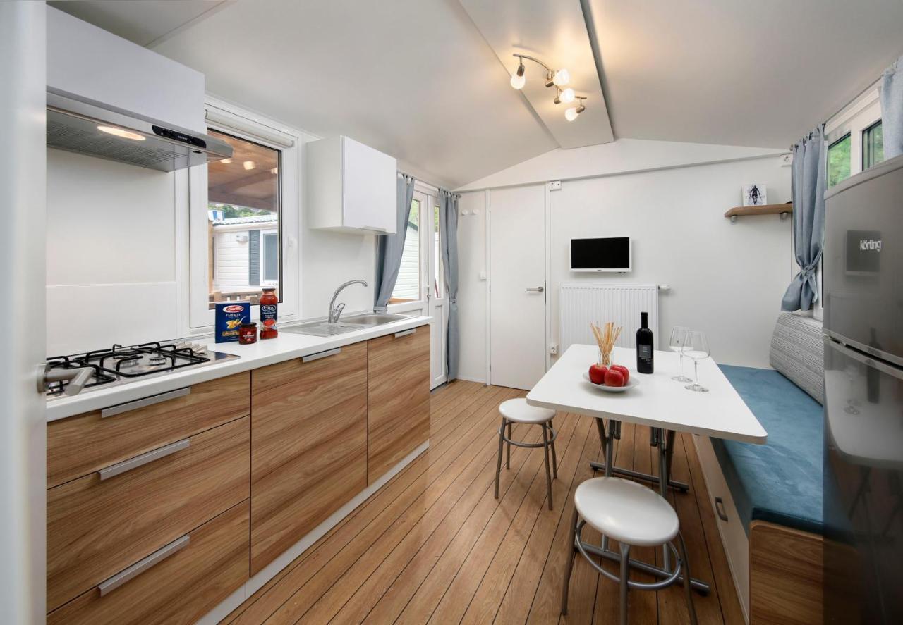 Knaus Campingpark Hünfeld Exteriér fotografie