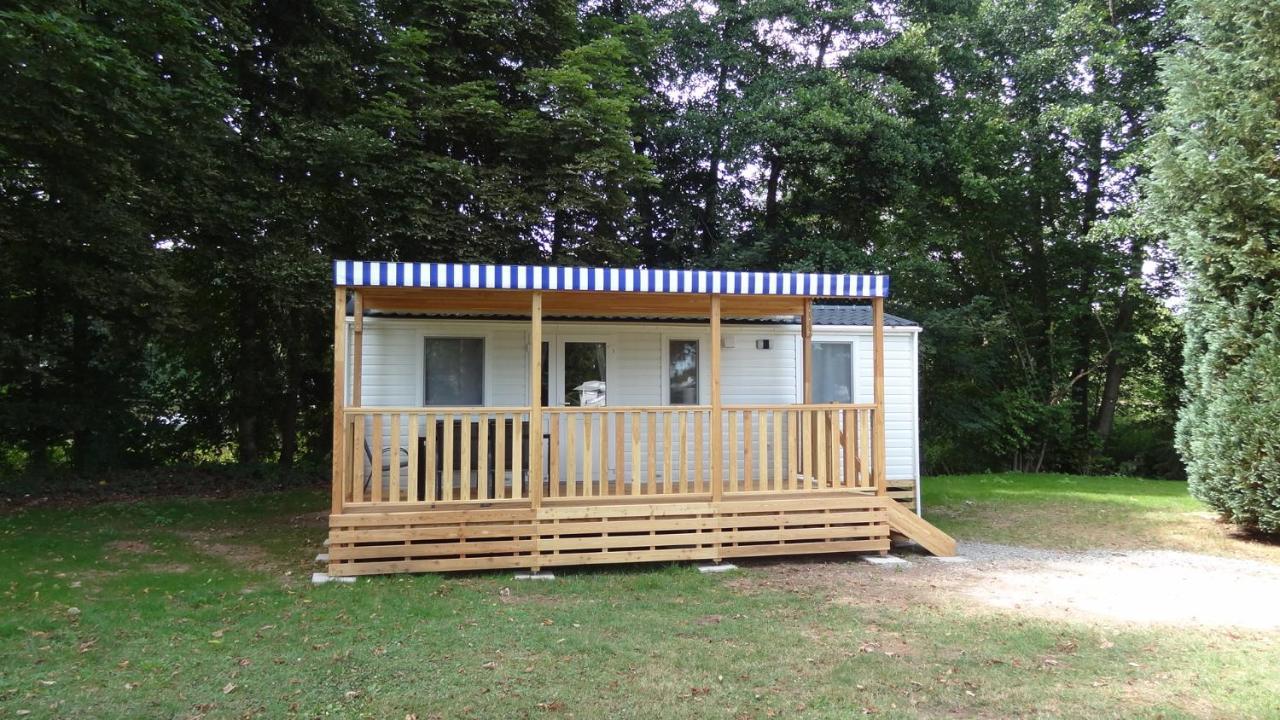 Knaus Campingpark Hünfeld Exteriér fotografie