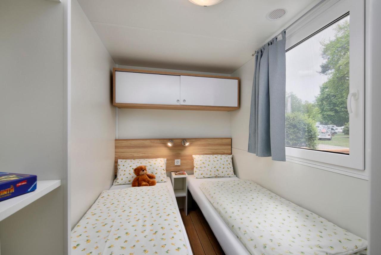 Knaus Campingpark Hünfeld Exteriér fotografie